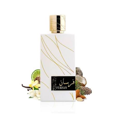 FURSAN WHITE – Image 3