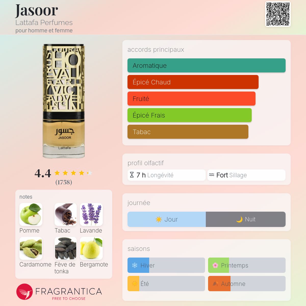 JASOOR – Image 2