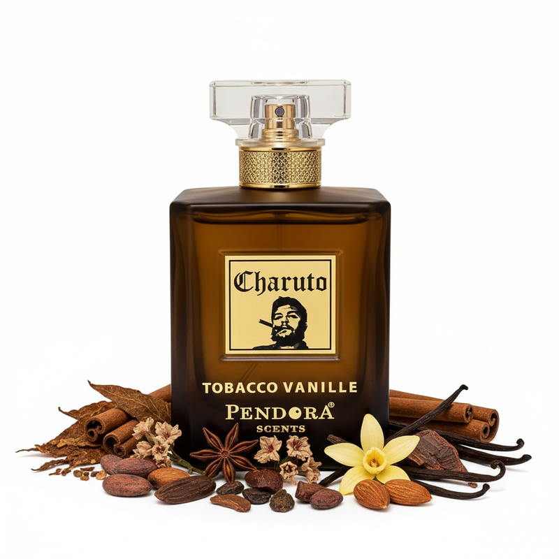 CHARUTO TOBACCO VANILLE – Image 3