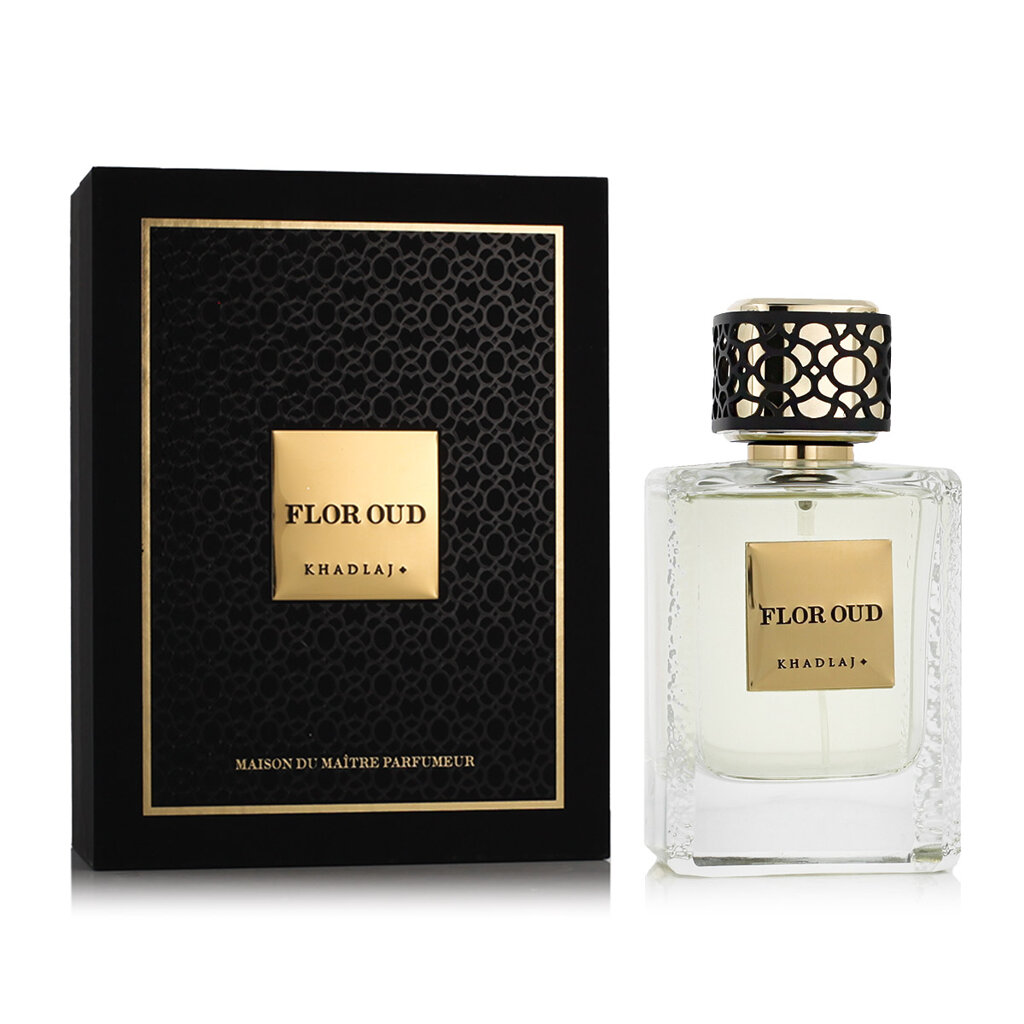FLOR OUD