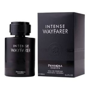INTENSE WAYFERER