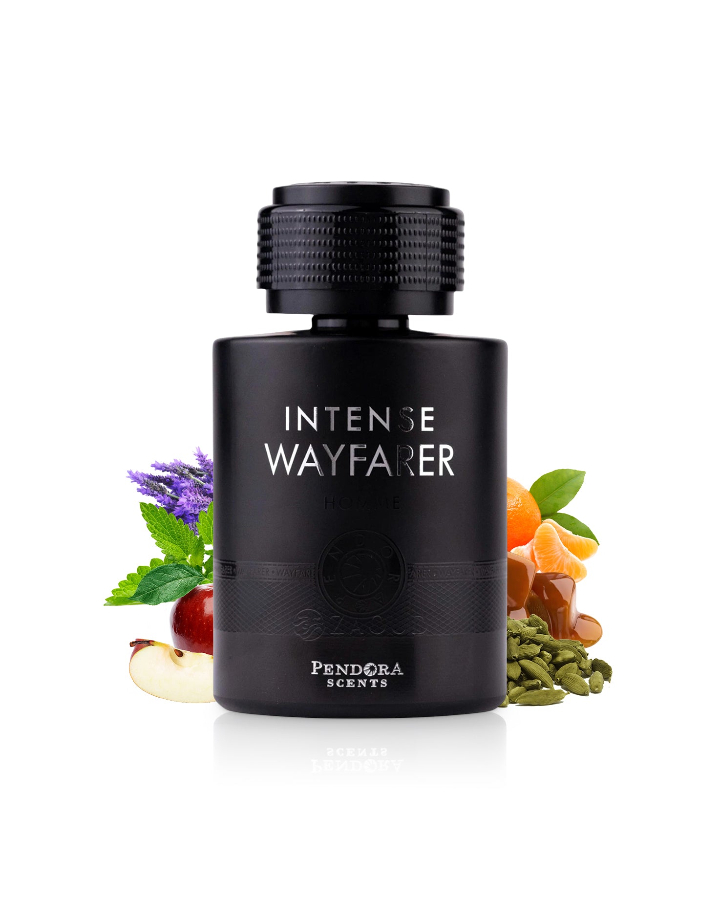 INTENSE WAYFERER – Image 3
