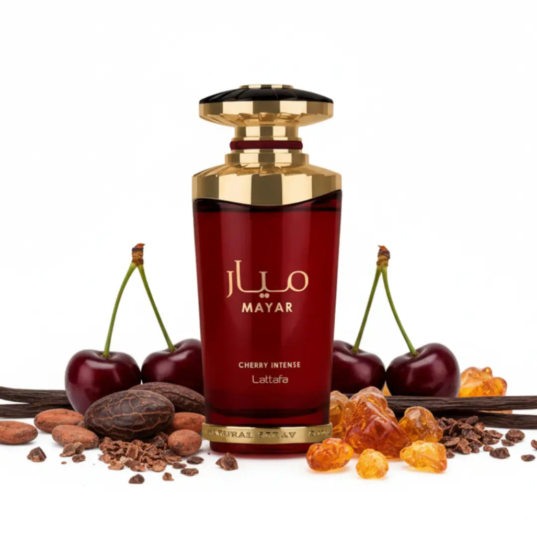 MAYAR CHERRY INTENSE – Image 3